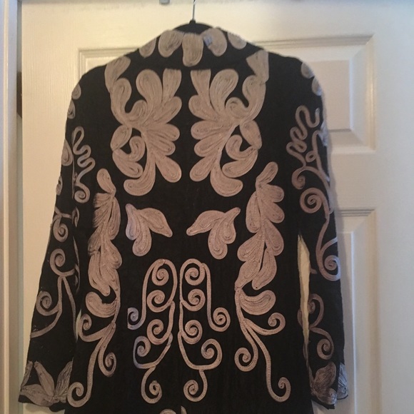 Jacket - Picture 2 of 2